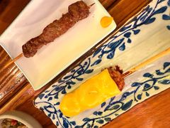 烤和牛串-平成屋· Late Night 食堂(漕宝路店)