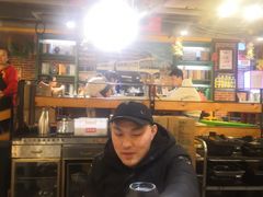 大堂-钢管厂歆瑞源油卤串串香(春熙路太古里店)