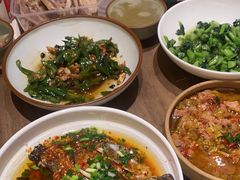 -高嗲嗲·现炒下饭菜(石鼓路店)