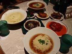 -松鹤面馆·古法焖肉面(观前店)