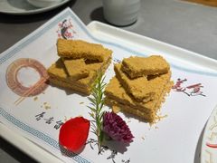 -姑苏家宴·苏帮菜·松鼠桂鱼(苏州总店)