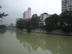 -成都市活水公园