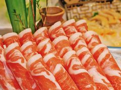 -喜聚薈·花膠雞海鮮火鍋(越秀店)