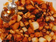 -万荣烤鸭店·北京菜(天坛店)
