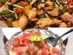 -小厨师·二十年沈家门小海鲜(百井坊巷店)