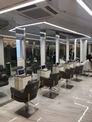 -潘多拉Hairsalon