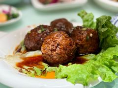 -老城味道·传统天津菜(杨柳青店)
