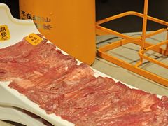 -潮发潮汕牛肉店(长隆店)