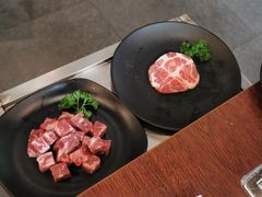 -我们家韩国烤肉8号店(郫都店)