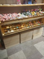 -吾行DIY手工坊(壹方北馆店)