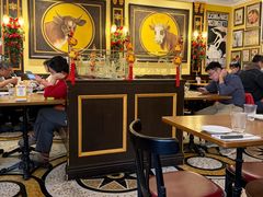 -Entrecôte 法国牛扒馆(保利·时光里店)