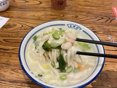 -老雒阳面馆·水席·洛阳菜(王城路店)