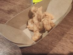 渣渣脆小酥肉-胖哥俩肉蟹煲(杭州下沙学林街店)