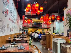 -耗儿鱼蛙蛙叫·老成都火锅(蛇口海昌街店)