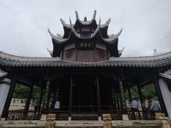 -文昌阁