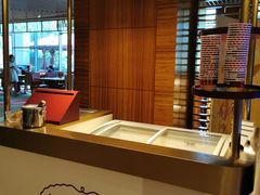 -佛山保利洲际酒店·月色西餐厅