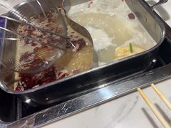 -潮牛魏记鲜牛肉火锅(开发区店)