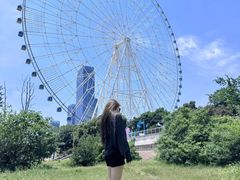 -南昌之星游乐场