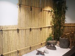 门面-泉寿司(万科公园店)