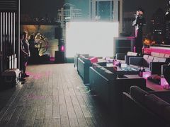 大堂-外滩8号 whisky bar(金延大厦店)