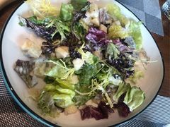 -曼乐辰餐厅(中庚漫游城店)