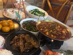 -老房子·南昌菜(双子塔店)