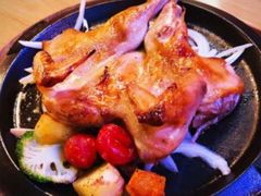 -MR.ROCKY洛奇先生RESTAURANT&BAR(宝安壹方城店)