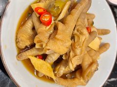 -椒行天下·干锅·牛蛙(万宝店)