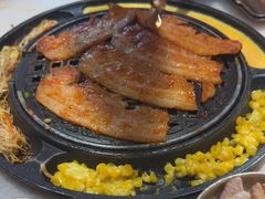 -韩宫宴烤肉·料理(南京江宁万达店)