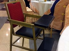 大堂-椿记烧鹅(叠彩店)