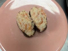 -争鲜回转寿司(朝北大悦城店)