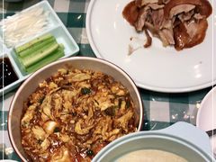 -紫光园·烤鸭(吕家营店)