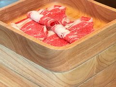-浅锅和牛小锅放题(深业上城店)
