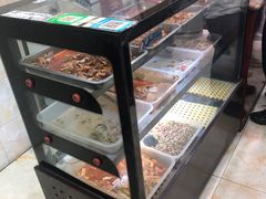 -刘信牛羊肉小炒泡馍(回民街店)