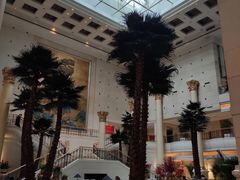 -北京国宾酒店