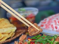 -金龙·打边炉(南京西路店)