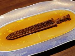 -曾宴·楚菜(湖北省博物馆店)