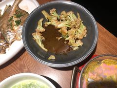 -吕氏疙瘩汤·新派鲁菜(济南万象城店)