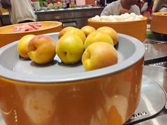 -喜家自助小火锅(卓悦里店)
