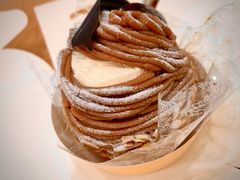 -KOMUGI 小麦家(新地假日广场店)