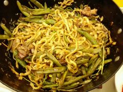 -金豆角砂锅焖面(安贞店)