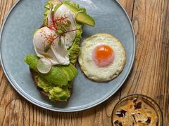 -O'mills Sourdough Bakery&Bistro(永嘉路店)