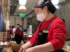 -西塔老太太泥炉烤肉(北京望京店)