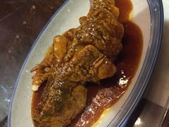 -那家小馆•北京菜•烤鸭(中关村店)