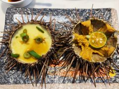 -小船渔村·大连菜(明泽街店)