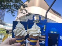 -东莞松山湖万象汇