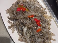 -蝎王府羊蝎子(虎坊桥总店)