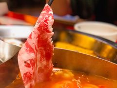 -大龙燚火锅(天钥桥路店)