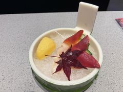 -万岁寿司(万国店)