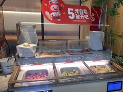 -大丰收脆鱼(浦西万达店)